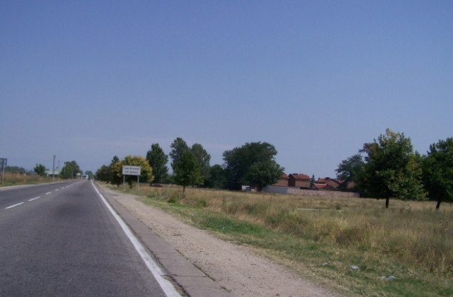Гарантирана е безопасността на движението около Сливенските училища
