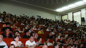 49 отличници на Випуск 2011 изпраща Русенският университет