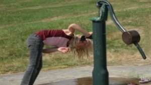 Варненски места без вода