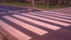 Блъснаха незряща пешеходка в Казанлък
