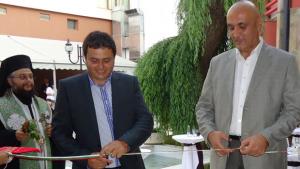 Враца се сдоби със SPAбижу