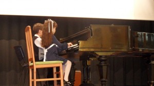 Малки врачани с музикални награди