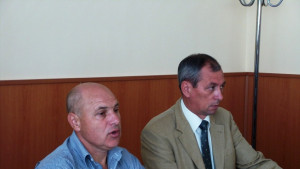 Приеха план за действие по техническата подготовка на изборите