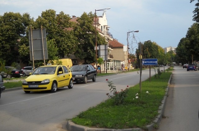 Режим на водата в севлиевска община