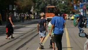 Започва Европейската седмица на мобилността