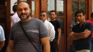 Джамийското настоятелство с нов временен председател
