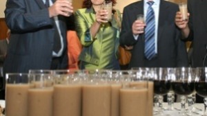 Техноложка пострада в цех за боза