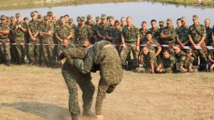 Николай Андреев за втора поредна година е Железният мъж на
