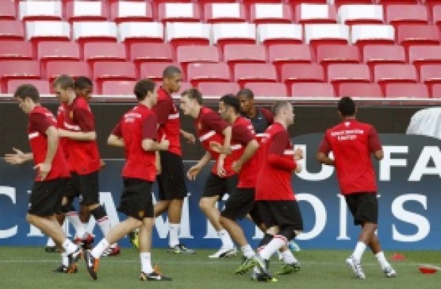 Юнайтед с нов собственик до седмица?