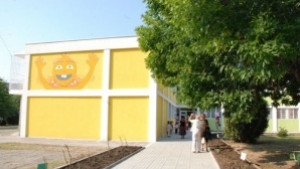 ЦДГ Веселушко с ремонт за 200 000 лв