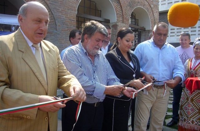 За 130 дни Ески джамия се превърна в Музей на религиите