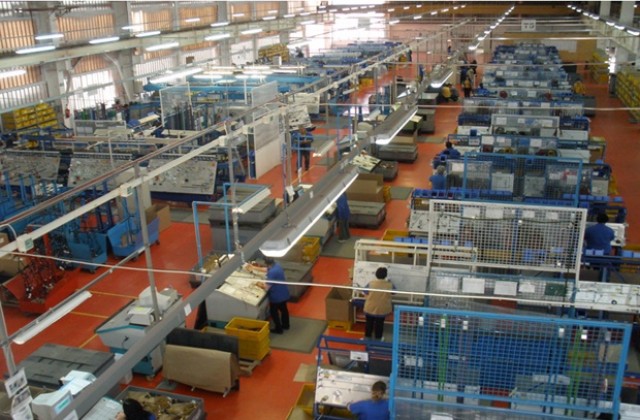 Мездра намалява безработицата благодарение на немска автомобилна компания