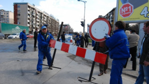 Ограничават движението заради Колоездачната обиколка на България