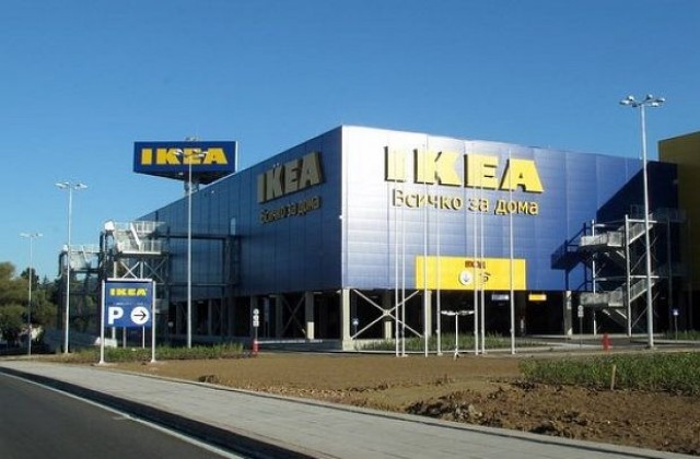КАТ ще регулира движението при откриването на ИКЕА
