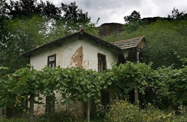 Долно Абланово - без кметство, реши ОбС