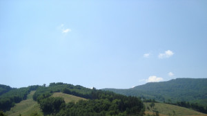 Централен Балкан отбелязва 20годишнината си