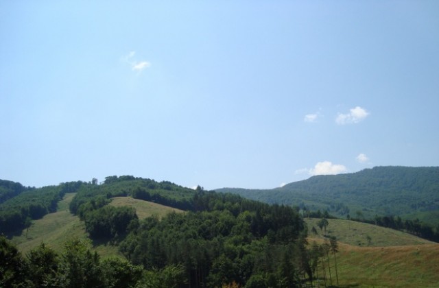 „Централен Балкан” отбелязва 20-годишнината си