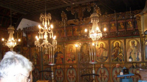 Почитаме Света София и дъщерите й Вяра Надежда и Любов