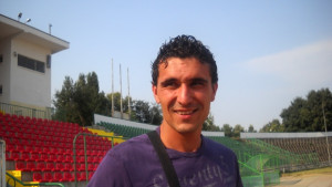 Нападател на Ботев Враца стана татко