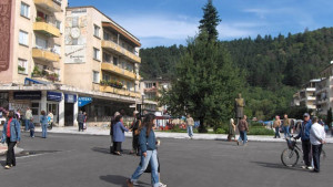 Берковица пак с обществена трапезария