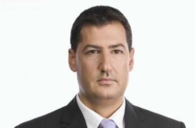 Иван Тотев с медал за приноса му в опазването на римското наследство в Пловдив