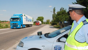 234 автомобила проверени за ден 36 в нарушение