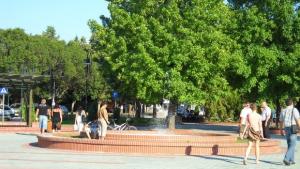 Еднодневен пленер се провежда в Севлиево