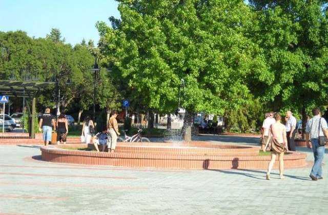 Еднодневен пленер се провежда в Севлиево
