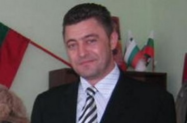 Галин Кънчев се включи в надпреварата за кмет на Сливен