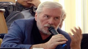 Любомир Богданов се кандидатира за кмет с Граждани за Димитровград