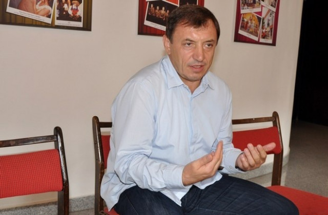 Алексей Петров: Ние сме най-добрият вариант за коректив на премиера