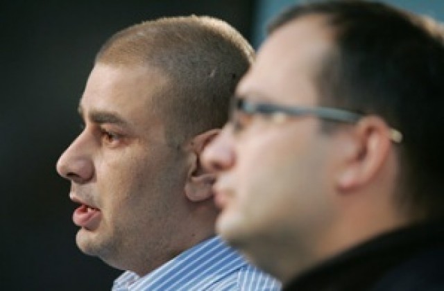 Борис Марков: Трябва да се знае ясно, че само обединена десницата има шанс