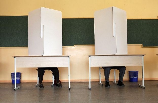 Проруската партия печели изборите в Латвия, но може да остане в опозиция