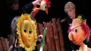 Kукленият театър с премиера през новия сезон