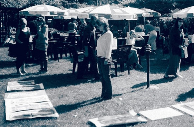 Време е за 12-то издание на пленера на Дарик радио Звук и цвят