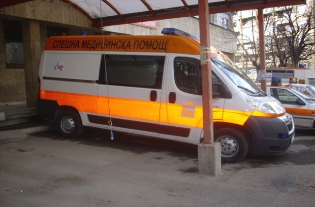 Пиян шуменец блъсна възрастна пешеходка