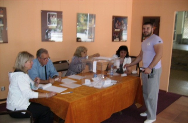 Община Кюстендил ще монтира видеокамери във всяка изборна секция