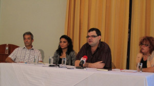 Движение експерти за регионите със своя листа за общински съветници