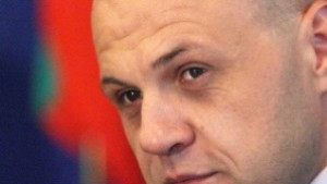 В края на сагата с газификацията сме смята министър Дончев