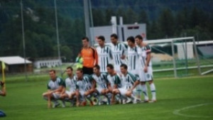 Черно море с първа загуба у дома