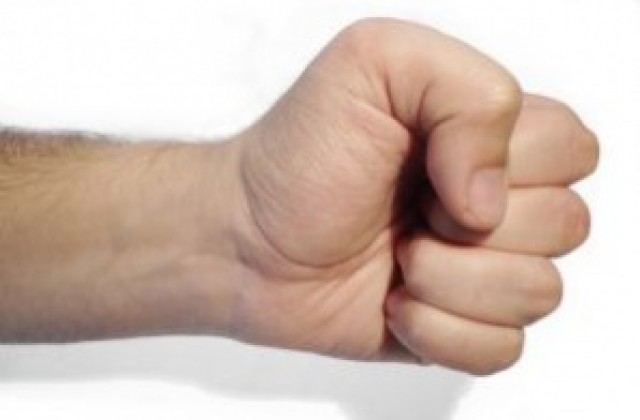 Руски магнат удари свой съотечественик в шоу