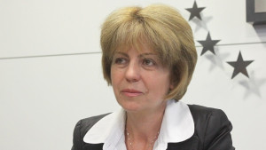 Според Фандъкова е непочтено името й да се замесва в