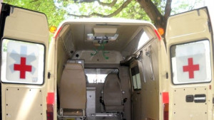 3годишно дете ранено в катастрофа