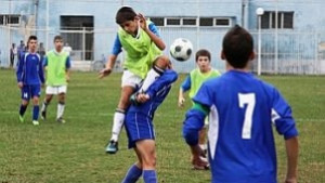 Детски футболни отбори ще се състезават за купата на Софийска