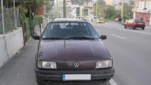 191 глобени за направилно паркиране и престой