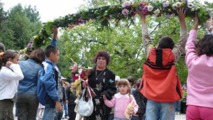 Крачкомери отчитат подвижността на второкласници от ловешко училище