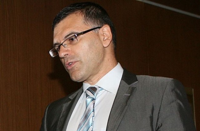 Дянков: Икономическият растеж може да се забави догодина, рецесия няма да има