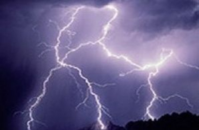 Мълния погуби 37-годишен пастир