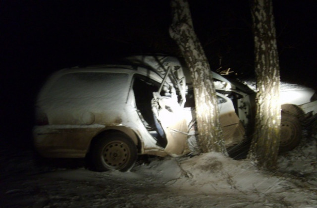 Близо 200 загинали при катастрофи за 10 г. в Шуменско