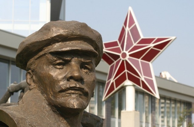 България вече има Музей на социалистическото изкуство